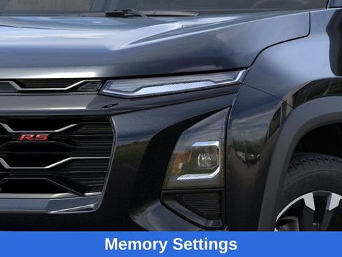 New 2026 Chevrolet Equinox RS w/ Convenience Package III image 11