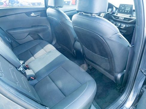 Used 2021 Kia Forte GT-Line FWD image 33
