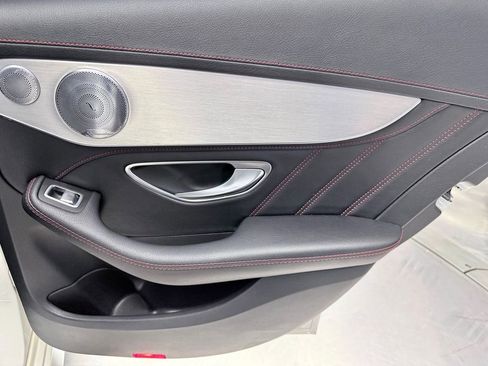 Used 2017 Mercedes-Benz C 43 AMG 4MATIC Sedan image 18