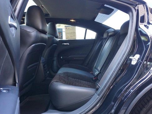 Used 2022 Dodge Charger R/T w/ Daytona Edition Group RWD image 29