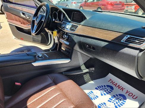 Used 2014 Mercedes-Benz E 350 Sedan image 10