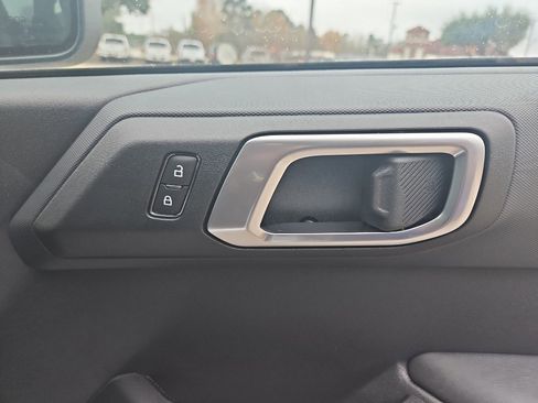 New 2025 Ford Bronco Big Bend image 6