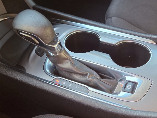 Used 2023 Chevrolet Malibu LT FWD image 25