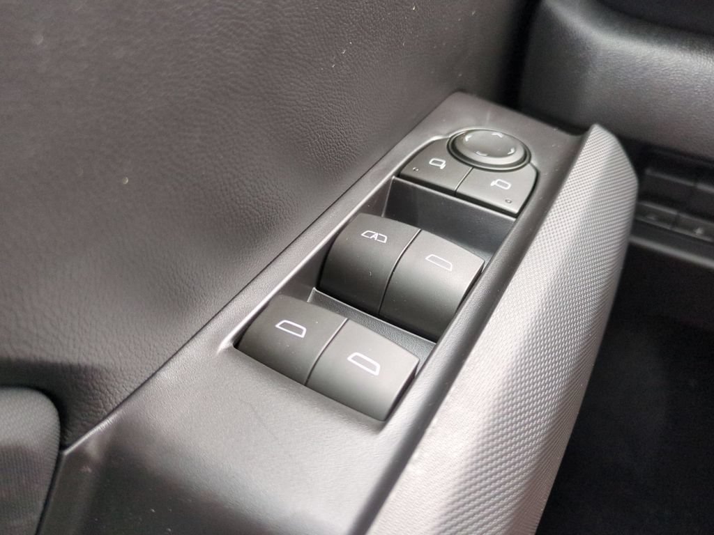 New 2026 Chevrolet Colorado Trail Boss AWD/4WD image 24