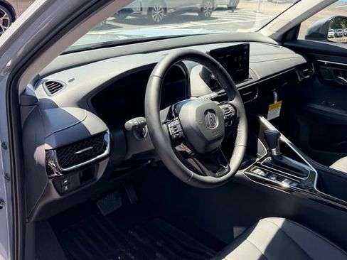 New 2026 Acura ADX FWD image 7