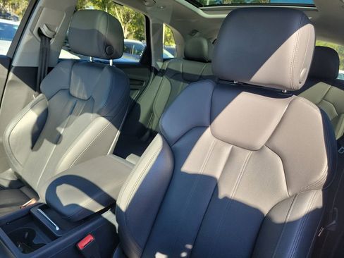 Used 2018 Audi Q5 Prestige image 17