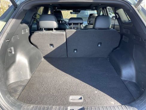 Used 2024 Kia Sportage X-Pro Prestige image 15