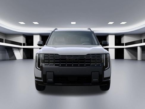 New 2027 Kia Telluride X-Line SX Prestige AWD/4WD image 2