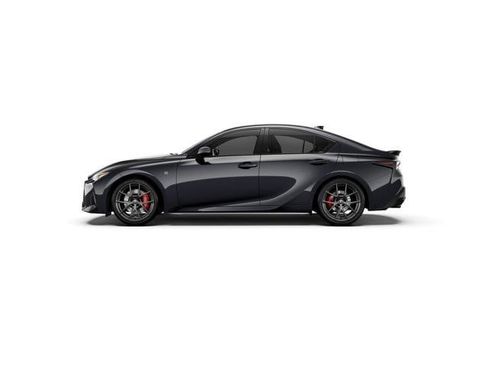 New 2026 Lexus IS 350 F Sport RWD image 7