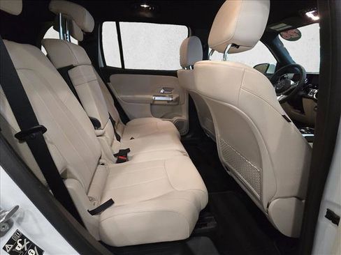 Certified 2026 Mercedes-Benz GLB 250 image 16