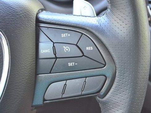 Used 2018 Dodge Durango GT w/ Premium Group AWD/4WD image 21