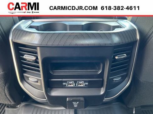 New 2025 RAM 2500 Big Horn image 31