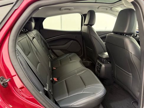 New 2025 Ford Mustang Mach-E Premium image 24