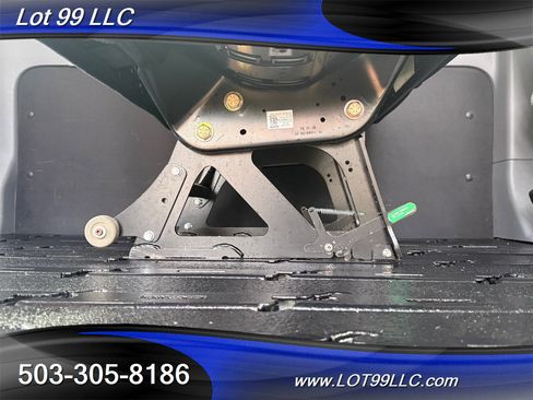 Used 2015 Ford Transit 350 XL image 40