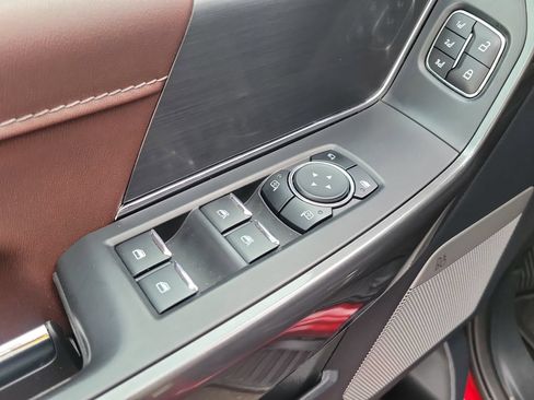 Certified 2023 Ford F150 Lariat AWD/4WD image 20