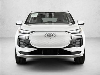 Certified 2025 Audi Q6 e-tron Premium Plus w/ Premium Plus AWD/4WD video 2