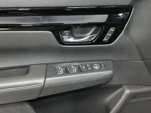 Certified 2024 Honda CR-V EX-L image 21
