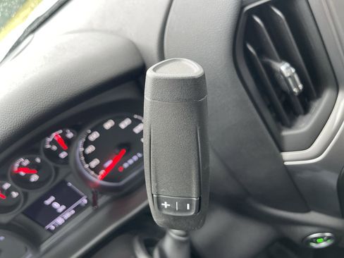 Used 2024 GMC Sierra 1500 Pro w/ Pro Value Package image 44