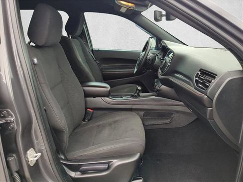 Used 2023 Dodge Durango R/T w/ Blacktop Package image 21
