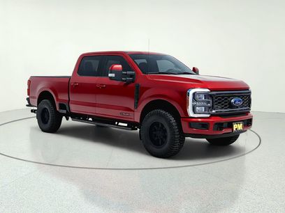 Used 2023 Ford F250 Lariat w/ Sport Appearance Package