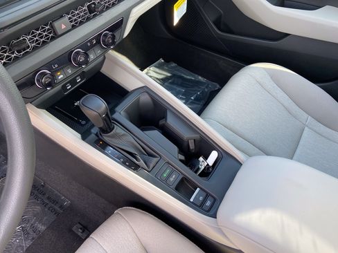 New 2026 Honda Accord LX image 27
