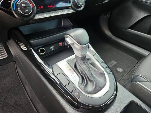 Used 2024 Kia Forte GT-Line FWD image 12