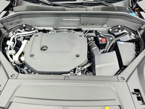 New 2026 Volvo XC90 B6 Ultra image 28