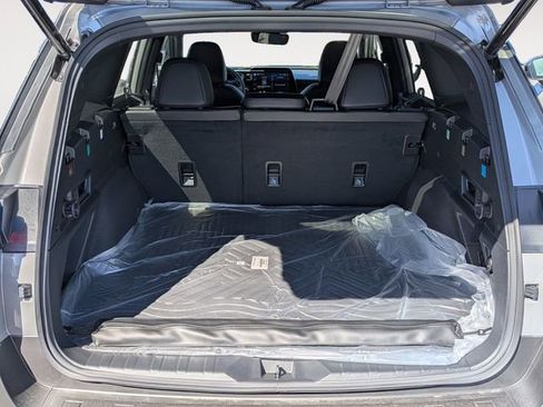 New 2026 Subaru Outback Premium image 30