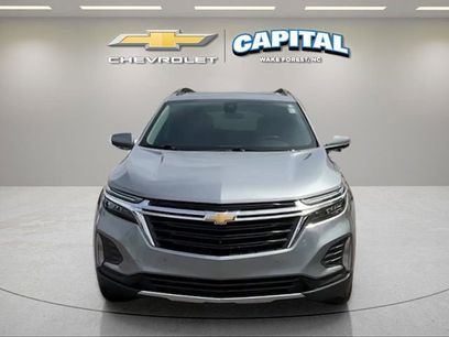 Used 2023 Chevrolet Equinox LT