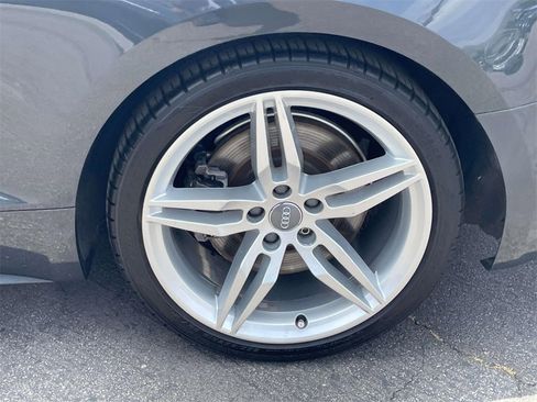 Used 2019 Audi A5 2.0T Premium w/ Convenience Package image 38