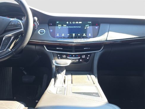 Used 2018 Cadillac CT6 2.0T image 14