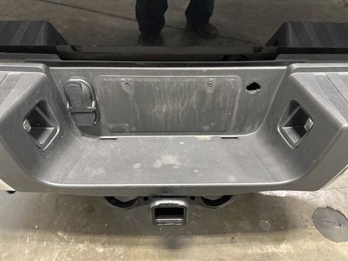 Used 2025 Ford F250 XLT image 35