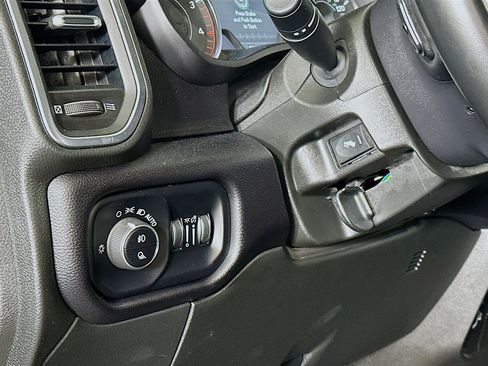 Used 2024 RAM 2500 Laramie w/ Safety Group image 17