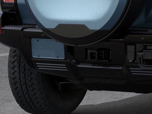 New 2024 GMC Hummer EV 3X w/ Omega Edition image 24