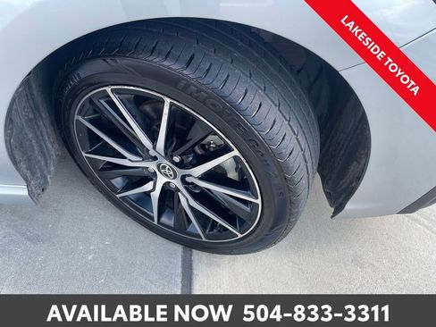 Used 2023 Toyota Camry SE image 35