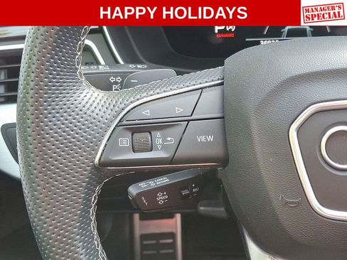 Used 2022 Audi A4 2.0T Premium Plus w/ Premium Plus Package image 23