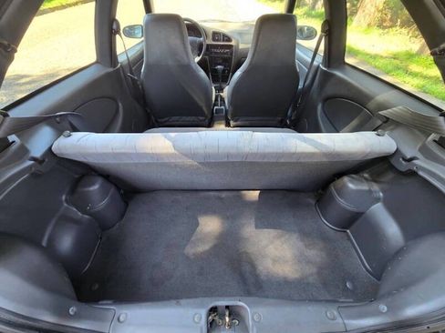 Used 1995 Geo Metro LSi FWD image 17