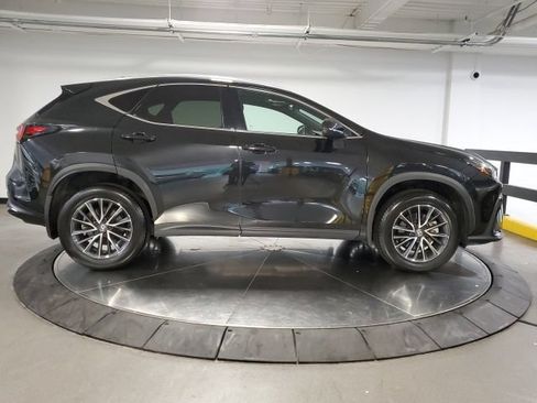 Used 2024 Lexus NX 350 AWD w/ Cold Area Package image 8