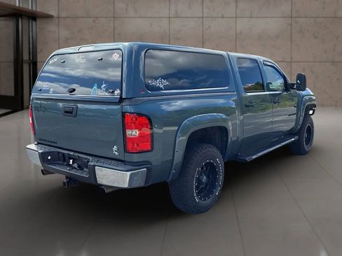 Used 2013 Chevrolet Silverado 1500 LS image 6