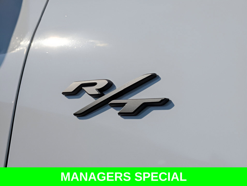 New 2026 Dodge Charger R/T AWD/4WD image 11