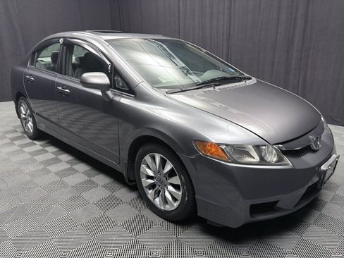 Used 2011 Honda Civic EX image 7