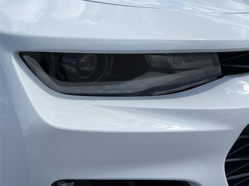 Used 2023 Chevrolet Camaro ZL1 RWD image 21