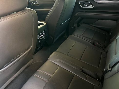 Used 2024 Chevrolet Suburban RST w/ Luxury Package AWD/4WD image 16