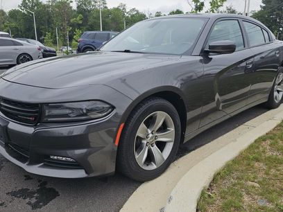 Used 2018 Dodge Charger SXT Plus
