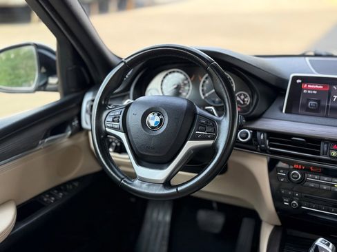 Used 2018 BMW X5 xDrive40e AWD/4WD image 26