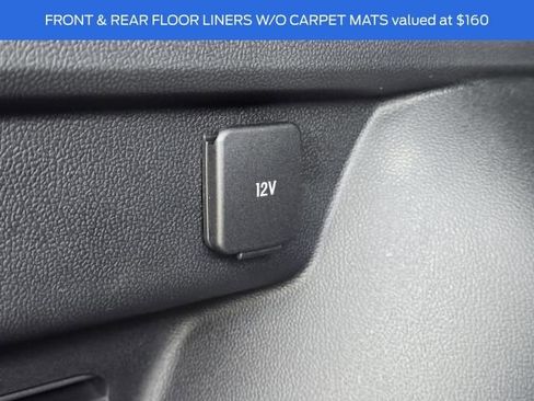 New 2024 Ford Escape SE w/ PHEV Premium Package image 11