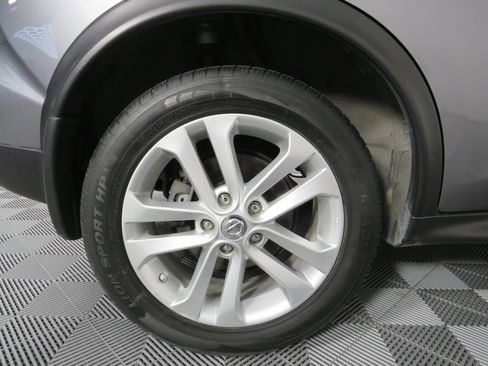 Used 2017 Nissan Juke S image 43