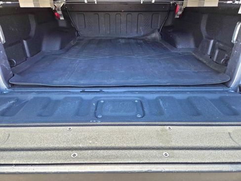 Used 2020 Jeep Gladiator Rubicon w/ Trailer Tow Package image 18