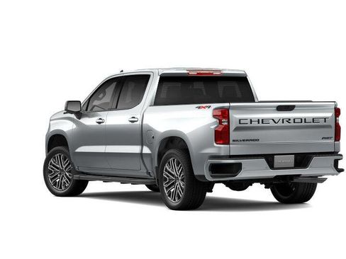 New 2026 Chevrolet Silverado 1500 RST w/ Safety Package image 20