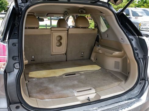 Used 2014 Nissan Rogue SL FWD image 47